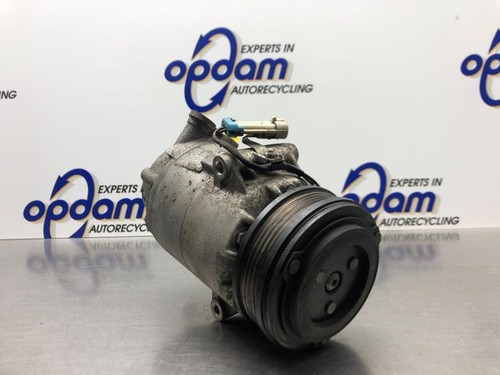 Klimakompressor Opel Astra G CC T98 9174396 P21448125