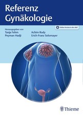 Referenz Gynäkologie Tanja Fehm