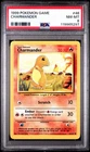 Charmander 046/102 Base Set Regular PSA 8