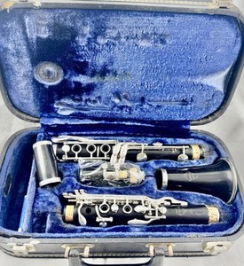 LeBlanc Ll Clarinet | eBay LeBlanc Ll Clarinet | eBay