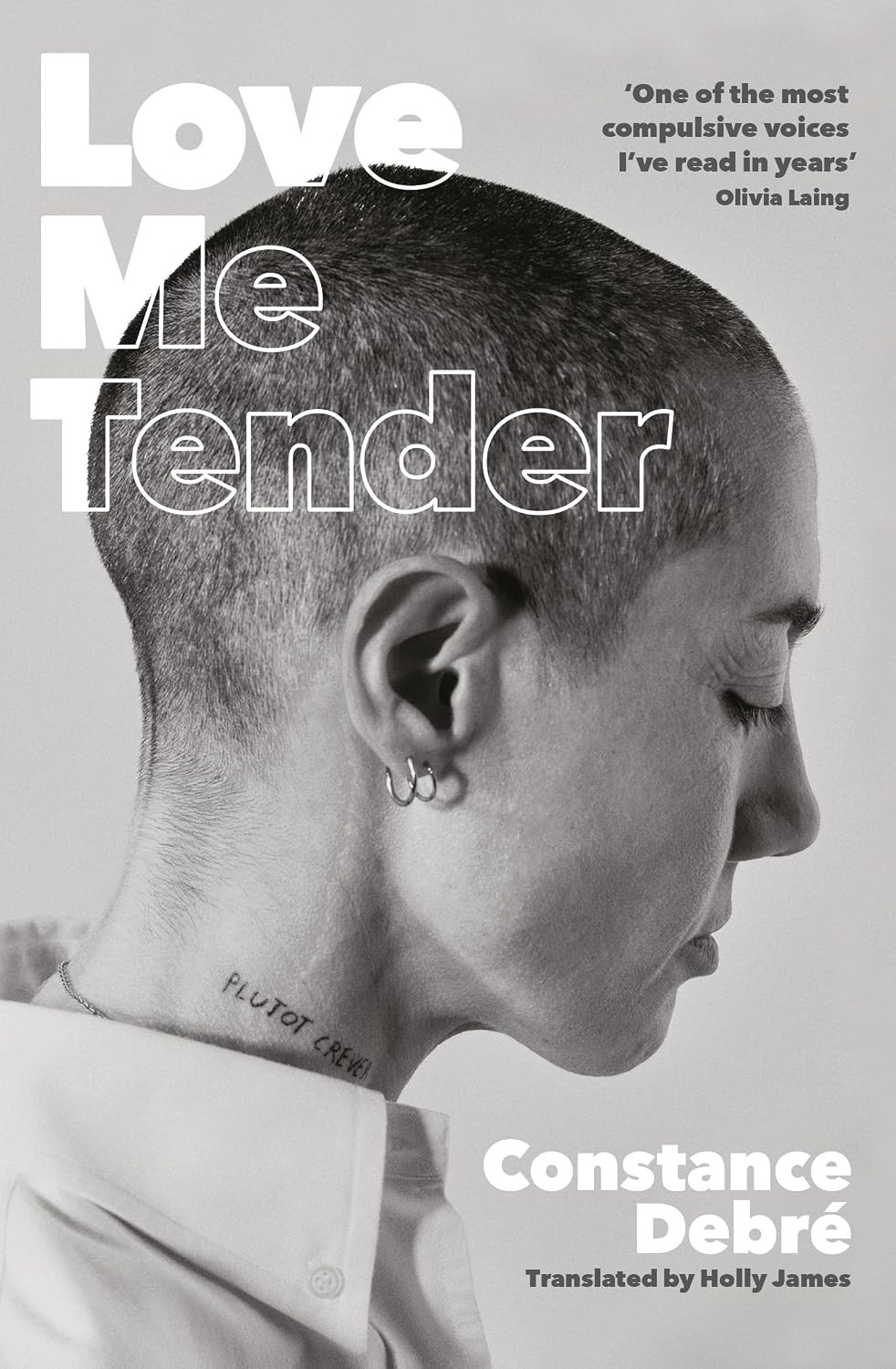 Love Me Tender by Constance Debré NEW Free UK Delivery - Image 7