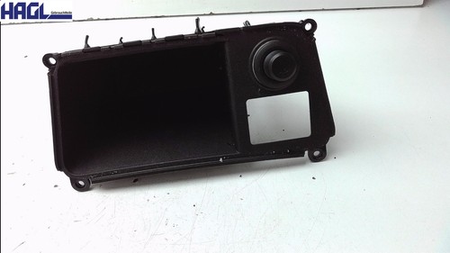 Ablagefach Mittelkonsole 7655A534400 Ssangyong Korando 2.0 Eco e-xdi DPF 4WD CK