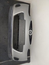 Pare-choc avant Mazda MAZDA
