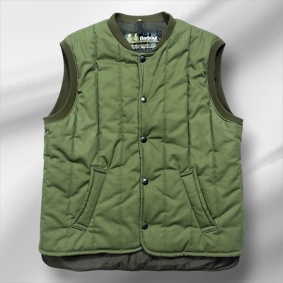 Mint 80S Barbour Trekker Best L | eBay
