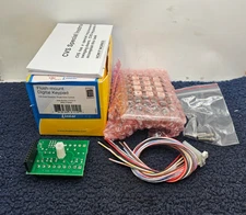 Linear CVS232i: Door Gard Flush Mount Digital Keypad Indoor