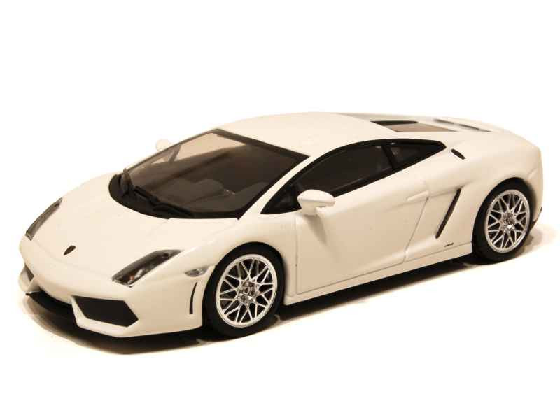 ミニカー 1/43 Lamborghini Gallardo LP 560-4 / PMA Lamborghini Gallardo LP 560-4 2008 - Minichamps 1/43 | eBay