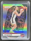 2024 Panini WNBA Prizm Caitlin Clark RC Silver Rookie #22 Fever