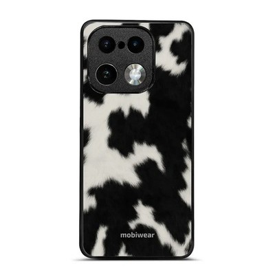 Handyhülle für Realme 16 Pro Plus 5G Mobiwear Case Cover Schutzhülle Etui Hülle