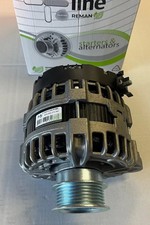 VOLVO V70 mk3 (135) 2.0 D2 D3 D4 DIESEL 2013-2016 NEW RMFD 215A ALTERNATOR