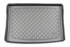 Kofferraumwanne für Skoda Kamiq SUV 09.2019-…, G-Tec SUV 2021-...