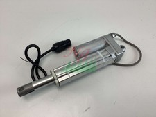 Sollevatore elettrico piatto trattorino rasaerba ORGINALE STIGA 118001004/2