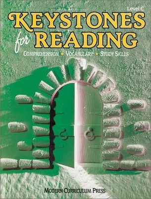 Keystones for Reading: Level B