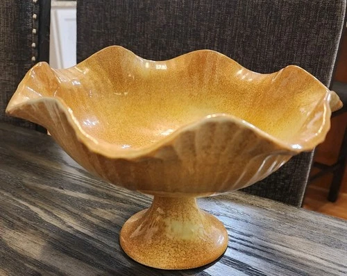 Pottery Red Wing USA 690 Stoneware Dish