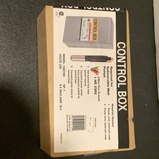 Fabbrica Di Scatole Per Il Controllo Del Motore Della Pompa - Foto 5