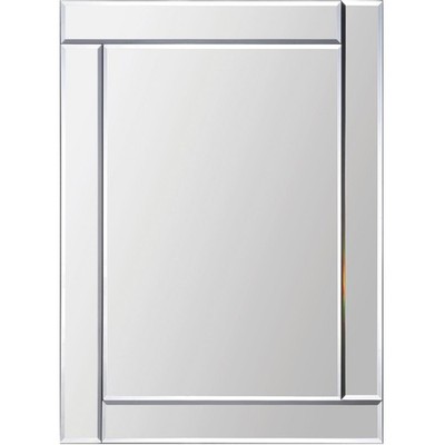 Renwil MT1289 Adan 32 X 24 inch Wall Mirror