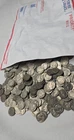 New ListingBag of 1000 Dateless No Date Buffalo Nickels Lot 5c