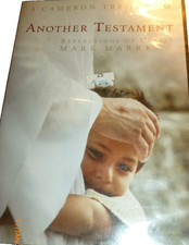 Another Testament : Reflections of Christ by Mark Mabry 2009, DVD 