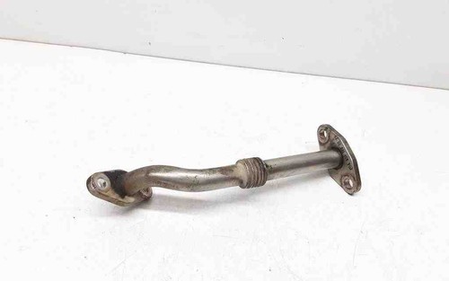 MERCEDES-BENZ C W204 Turbinenschmierrohr A6511800022 2.14 Diesel 2010 32655939