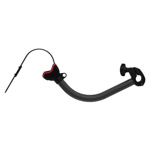 Fiamma Bike-Block Pro S 3 Deep Black 08831B01A - Image 3