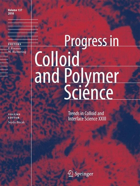 Seyda Bucak | Trends in Colloid and Interface Science Xxiii | Taschenbuch (2012)-image