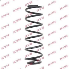 Suspension Spring KYB RA6996 for Seat Arosa (6H1) 1.7 1997-2004