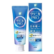 Lion, Clinica Pro, Plus Periodontal Barrier Toothpaste, 95g Pack of 1