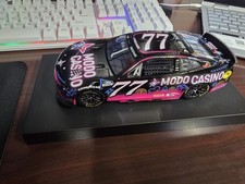 2025 Carson Hocevar 77 Modo Casino NASCAR ELITE 1/24 Diecast