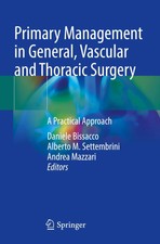 Primary Management in General, Vascular and T...