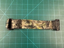 KM sublimated goggle strap for JT FLEX / SPECTRA. RARE!