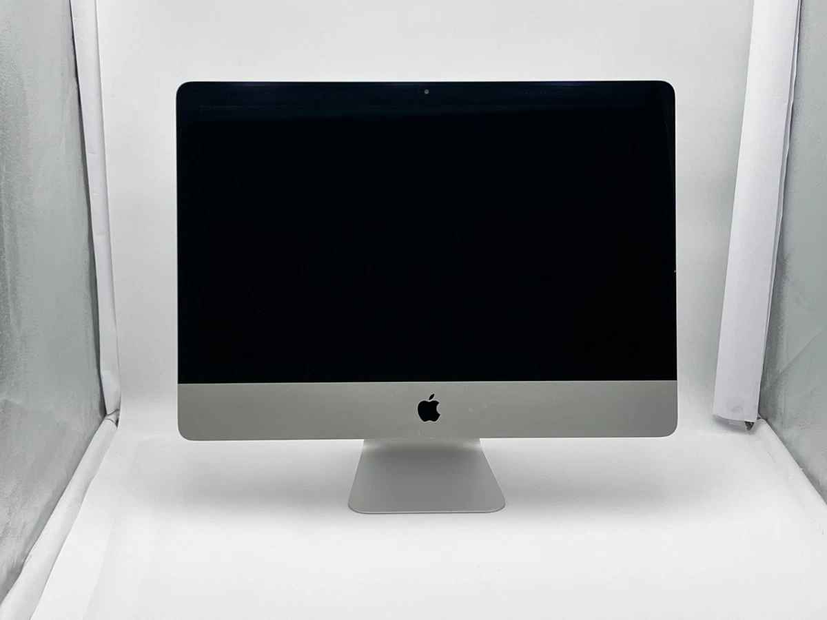 Apple iMac 16 GB RAM Apple Desktops & All - In - 2017 Release Year