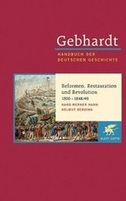 Gebhardt Handbuch der deutschen Geschichte, B...