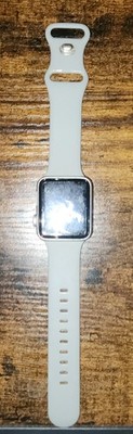 Apple Watch Series 3 38mm Silver