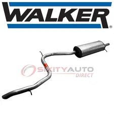 Walker Quiet-Flow Exhaust Muffler Assembly for 2005-2010 Honda Odyssey 3.5L oc