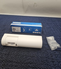 BOSCH DS160 High Performance Request-to-Exit Motion Sensor, Sounder White 