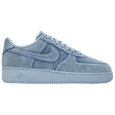 Size 13 - Ja Morant x Nike Air Force 1 Low Denim for sale online