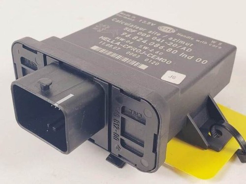 9682408680 blinkersteuegerät CITROEN C4 GRAND PICASSO HDI 138 FAP alitp1224983