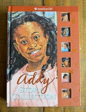 American Girl Addy Story Collection Hardcover Book by Connie Porter