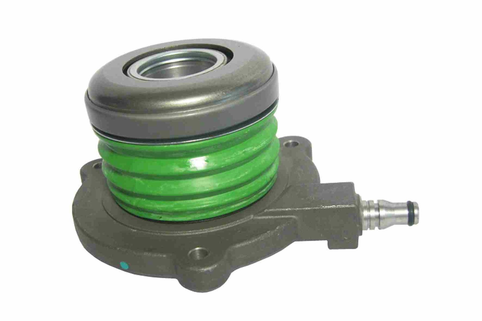 Central slave cylinder Aluminium E 36 001 BREMBO for LAND ROVER JAGUAR MG - Image 8