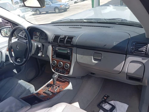Guarnecido Puerta Delantera Izquierda para MERCEDES-BENZ CLASE ML (BM 16 446722 - Foto 3 di 8