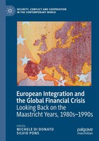 Michele Di Donato (U. A.) | European Integration And The Global Financial Crisis