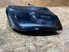 Feu avant (phare) Audi A8