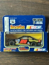 Racing Champions 1995 Edition Stock Car NASCAR 28 Dale Jarrett new in box