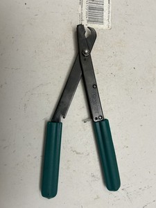 Panduit DNT-100 Duct Notching Tool (USED) GOOD CONDITION