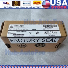 Allen-Bradley 1762-OB32T MicroLogix 32 Point D/O Module US Free Tax