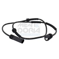 Meat & Doria Sensor, Raddrehzahl Beidseitig, Vorderachse FüR BMW