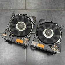 Harman Kardon Lautsprecher BMW F30 F32 F36 Zentralbass Subwoofer 9210151 9210152
