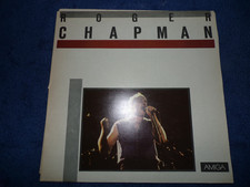 LP   , Roger Chapman     , Schallplatte  AMIG...