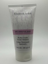 Elizabeth Arden Dry/Sensitive Skin Hydra Gentle Cream Cleanser 150Ml/5Oz