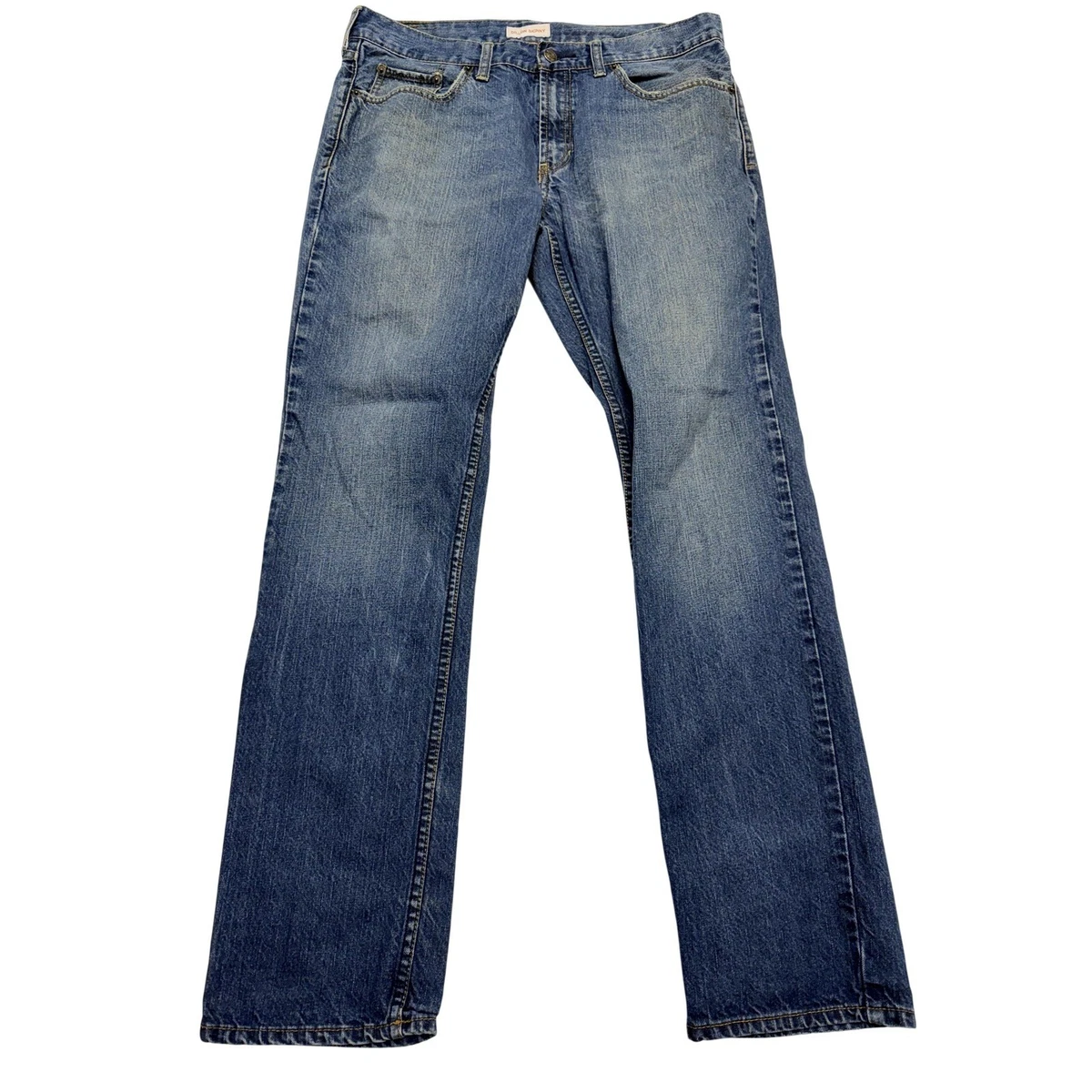 Bullhead Dillon Skinny In Men