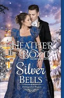 Heather Boyd | Silver Bells | Taschenbuch | Englisch (2024) | Heather Boyd